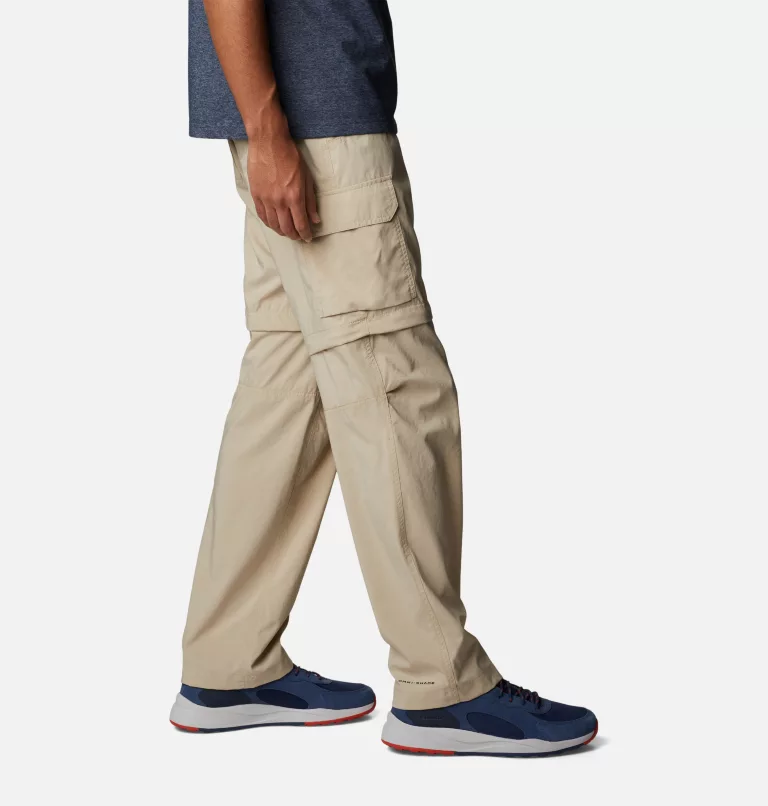 PANTALON MASCULINO COLUMBIA SILVER RIDGE UTILITY – foto 6